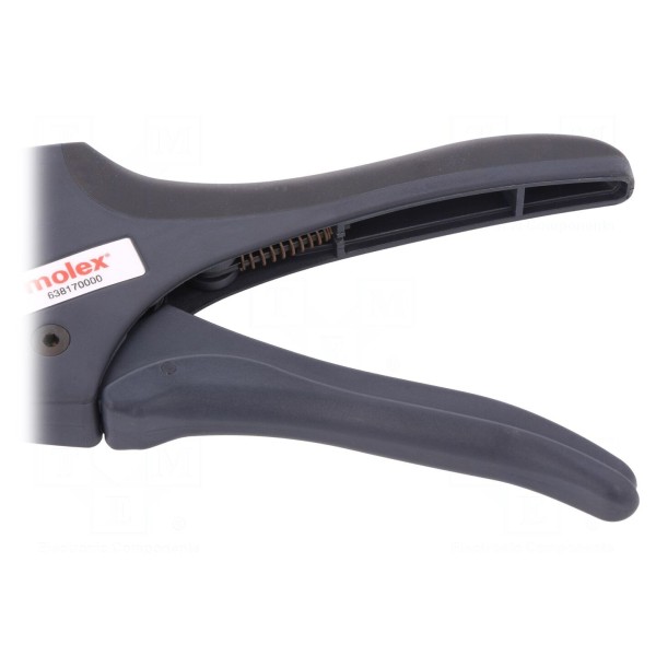 Ściągacz izolacji MOLEX 638170000