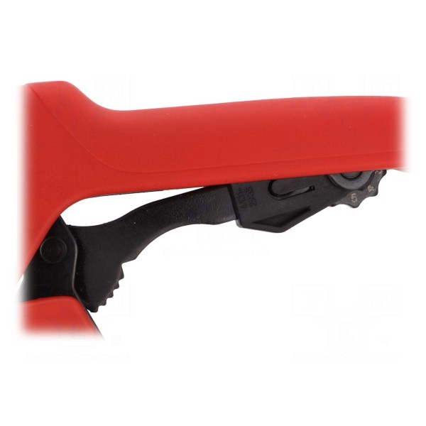 Narzędzie: do zaciskania MOLEX 0638191000