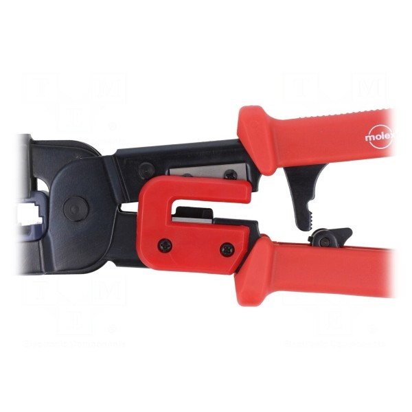 Narzędzie: do zaciskania MOLEX 0640160044