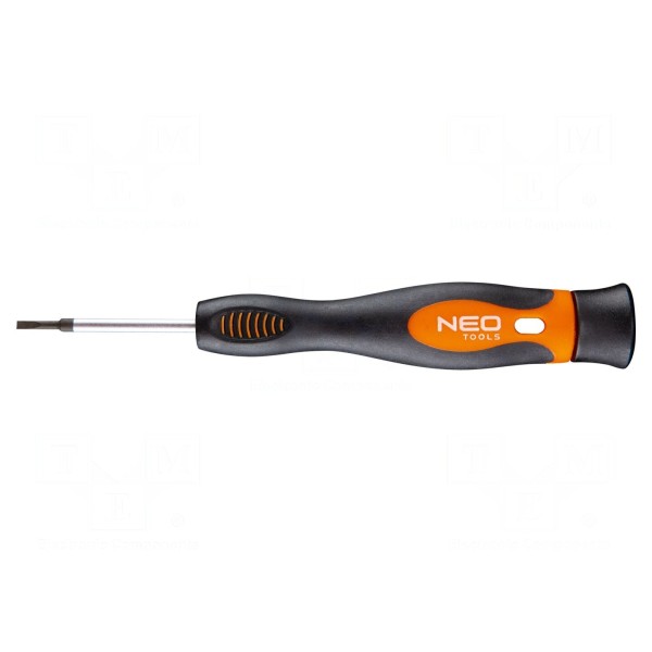 Wkrętak: precyzyjny NEO TOOLS 04-112