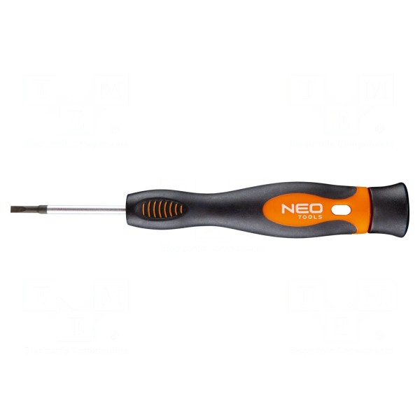 Wkrętak: precyzyjny NEO TOOLS 04-113