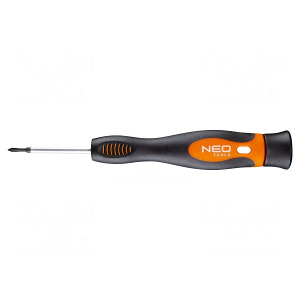 Wkrętak: precyzyjny NEO TOOLS 04-115