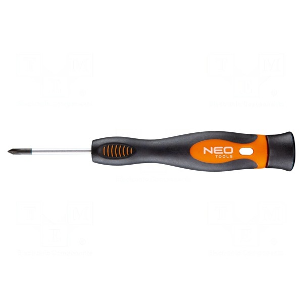 Wkrętak: precyzyjny NEO TOOLS 04-117