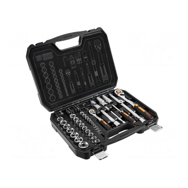 Klucz-zestaw NEO TOOLS 10-054