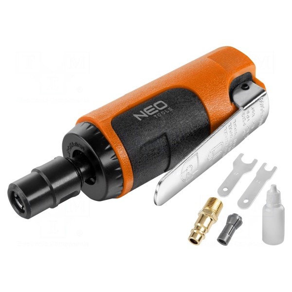 Szlifierka NEO TOOLS 14-014