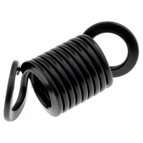 Sprężyna NEWBRAND NB-028/S