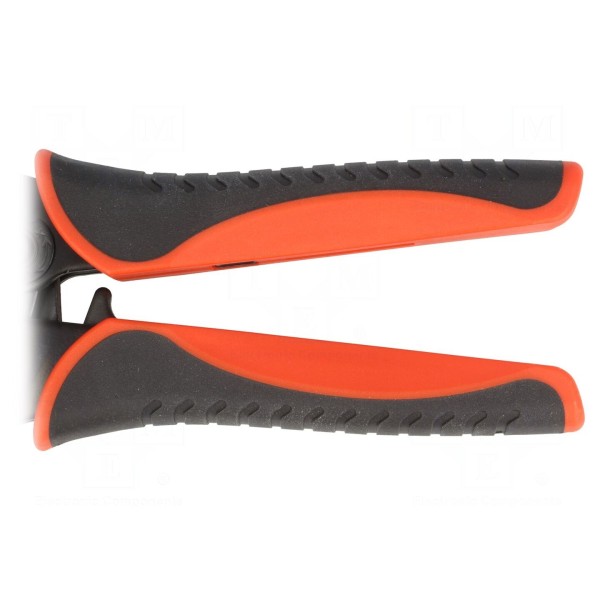 Narzędzie: do zaciskania NEWBRAND NB-336