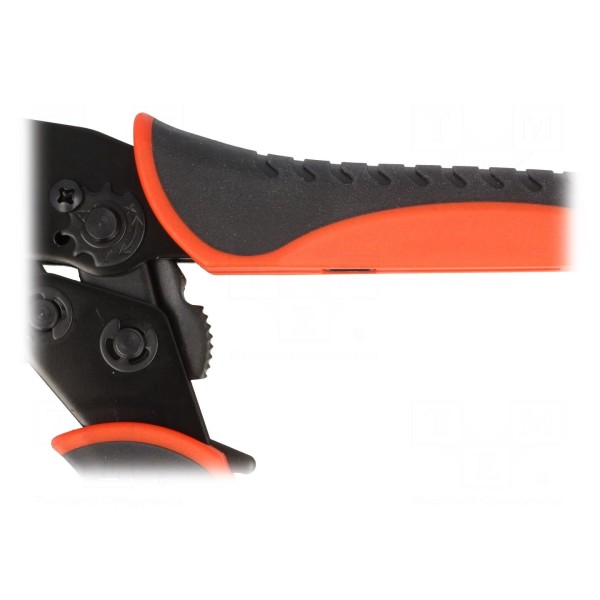 Narzędzie: do zaciskania NEWBRAND NB-336