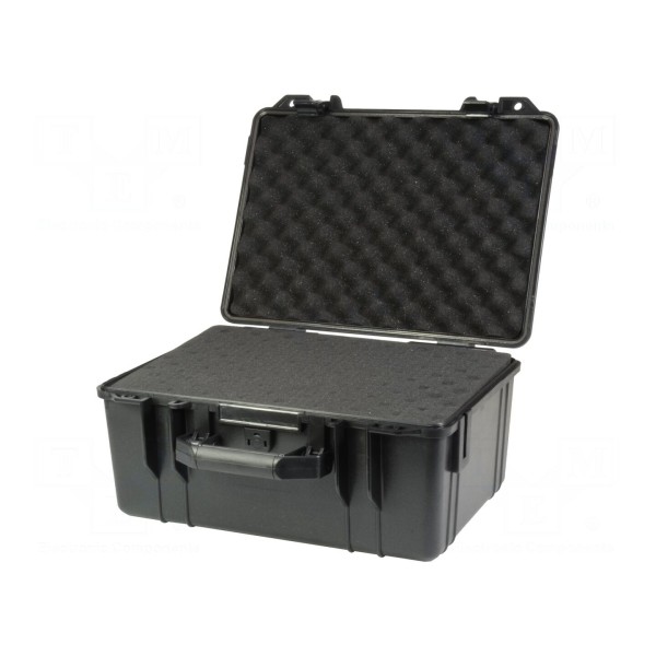 Walizka NEWBRAND NB-45-7-B