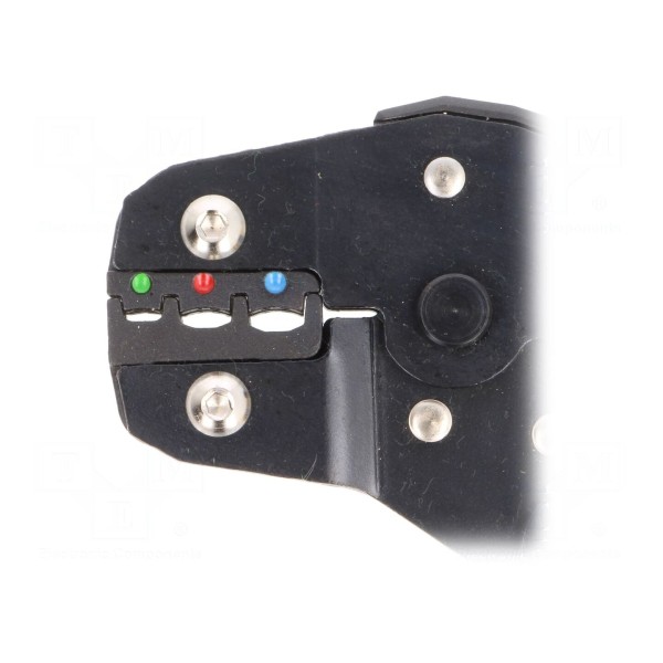 Narzędzie: do zaciskania NEWBRAND NB-8160-01