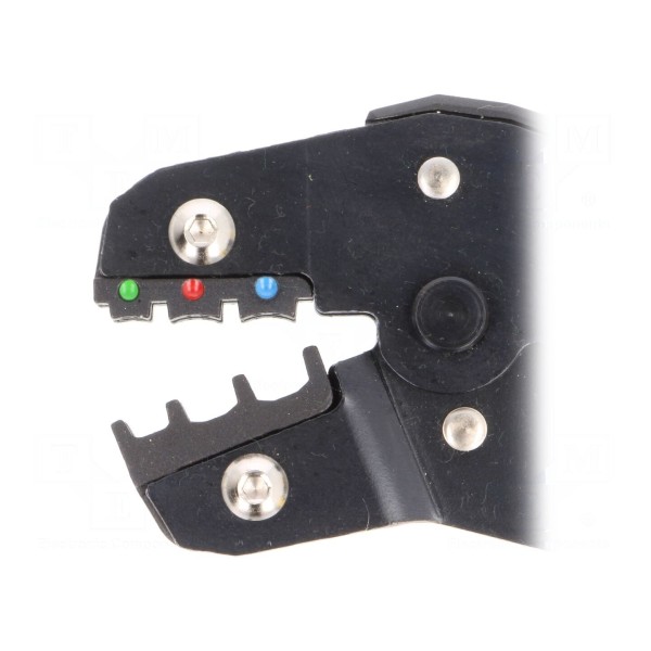 Narzędzie: do zaciskania NEWBRAND NB-8160-01