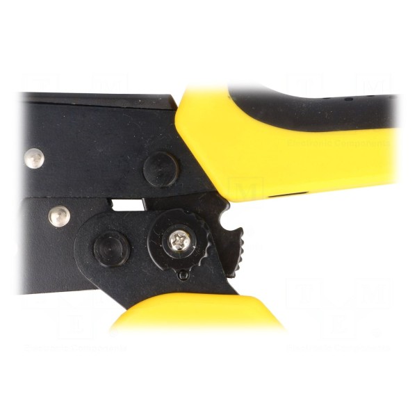 Narzędzie: do zaciskania NEWBRAND NB-8160-01