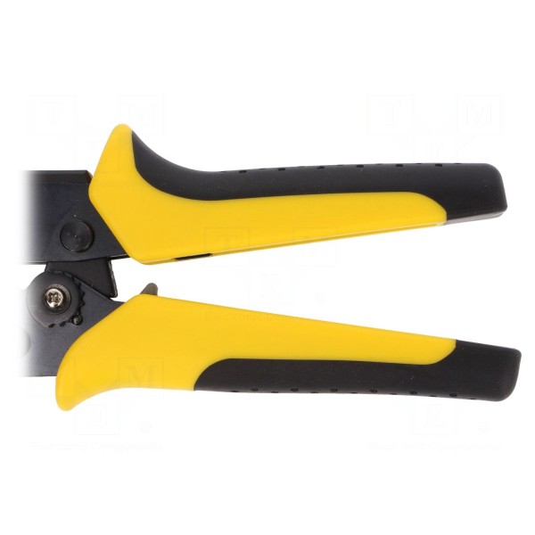 Narzędzie: do zaciskania NEWBRAND NB-8160-02