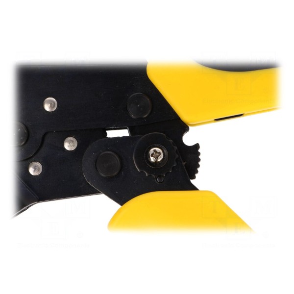 Narzędzie: do zaciskania NEWBRAND NB-8160-02