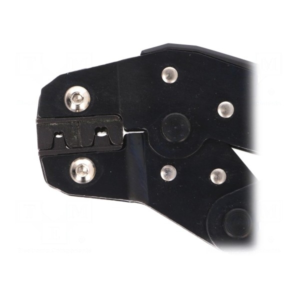 Narzędzie: do zaciskania NEWBRAND NB-8160-02