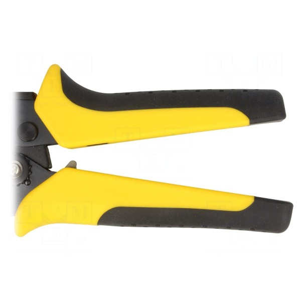 Narzędzie: do zaciskania NEWBRAND NB-8160-06