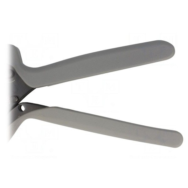 Narzędzie: do zaciskania NEWBRAND NB-8161-01