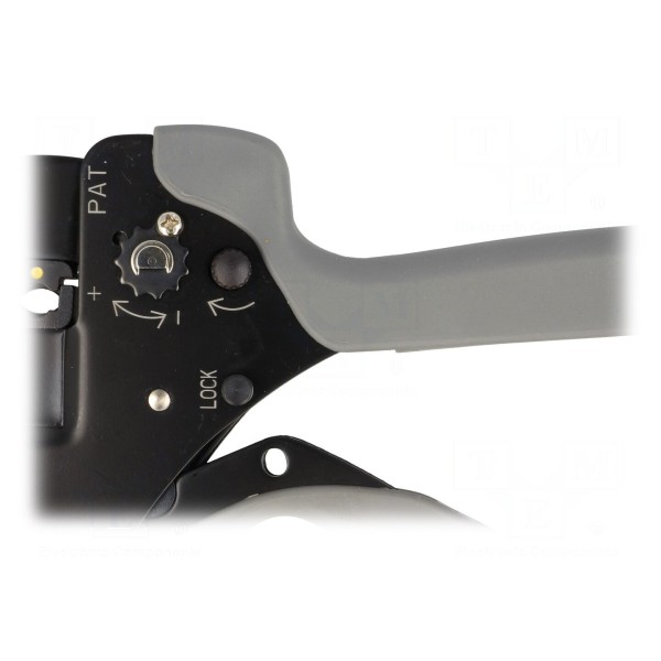 Narzędzie: do zaciskania NEWBRAND NB-8161-01