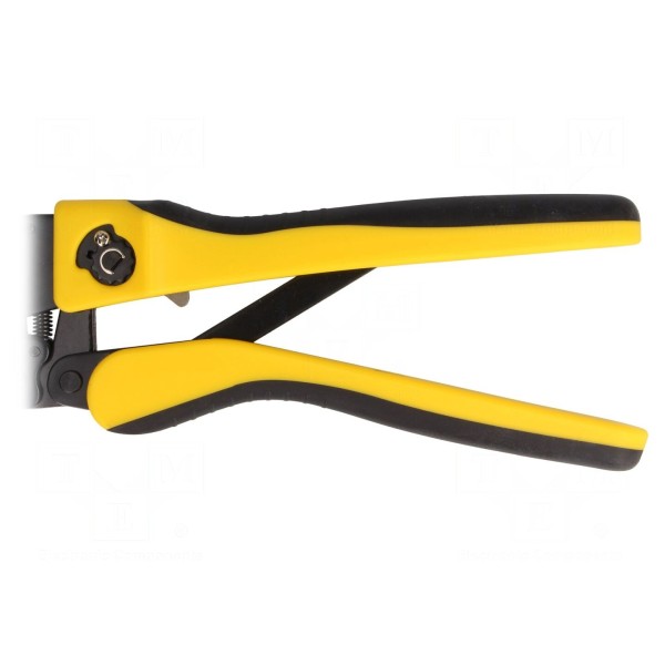 Narzędzie: do zaciskania NEWBRAND NB-8163-02