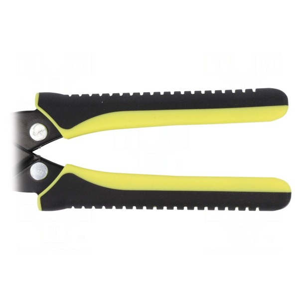 Narzędzie: do zaciskania NEWBRAND NB-CRIMP-SEAL01