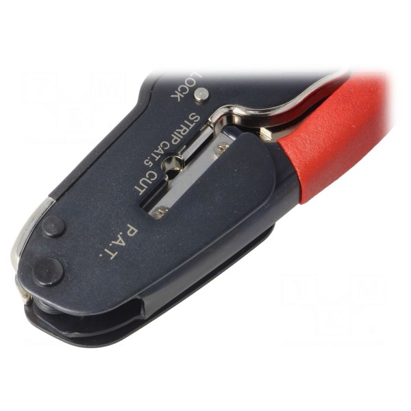 Narzędzie: do zaciskania NEWBRAND NB-CRIMP03