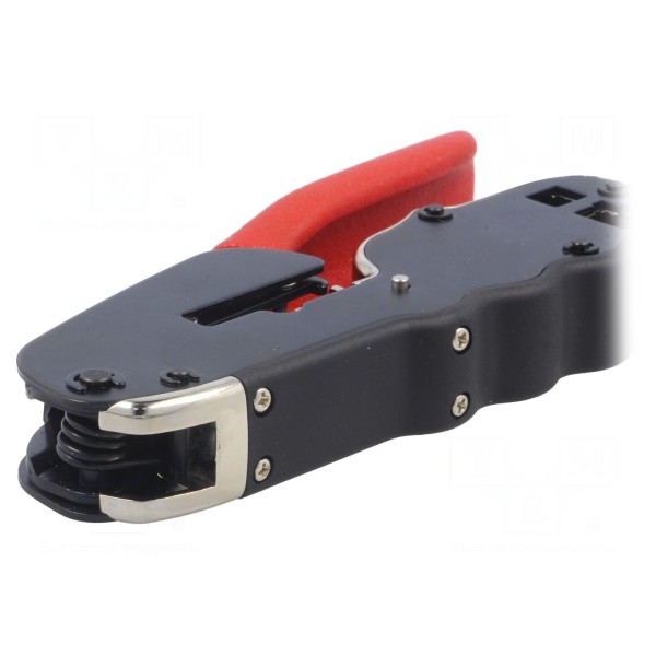 Narzędzie: do zaciskania NEWBRAND NB-CRIMP03