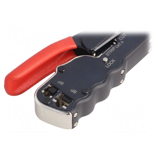 Narzędzie: do zaciskania NEWBRAND NB-CRIMP03