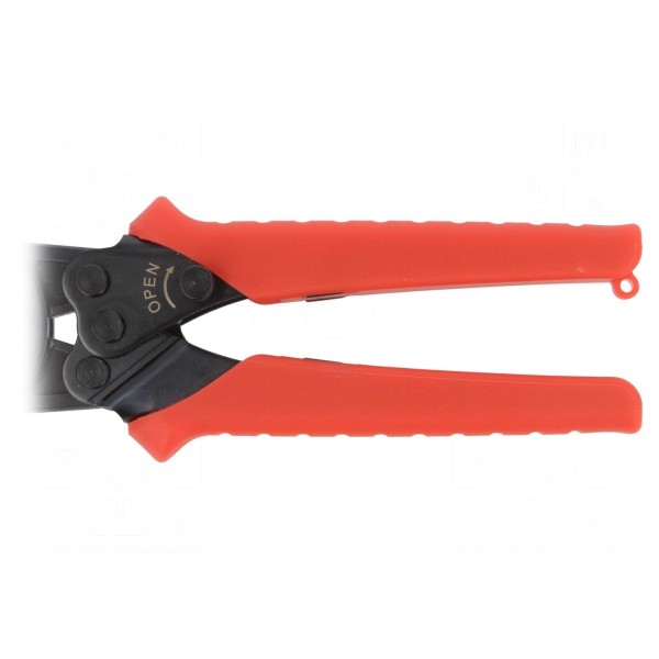 Narzędzie: do zaciskania NEWBRAND NB-CRIMP501