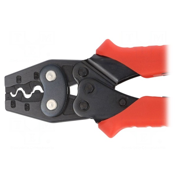 Narzędzie: do zaciskania NEWBRAND NB-CRIMP501