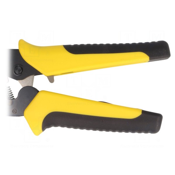 Narzędzie: do zaciskania NEWBRAND NB-CY-08