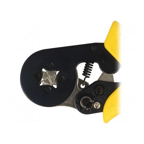 Narzędzie: do zaciskania NEWBRAND NB-CY-08B