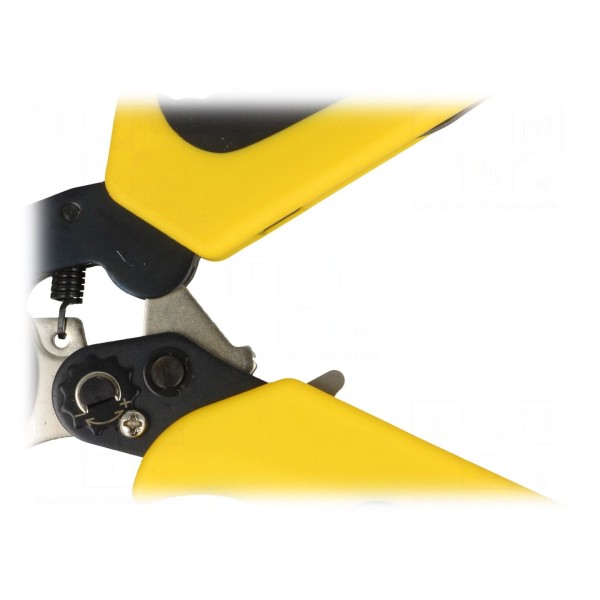 Narzędzie: do zaciskania NEWBRAND NB-CY-08B