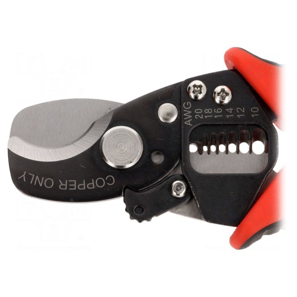 Szczypce NEWBRAND NB-PCUT01