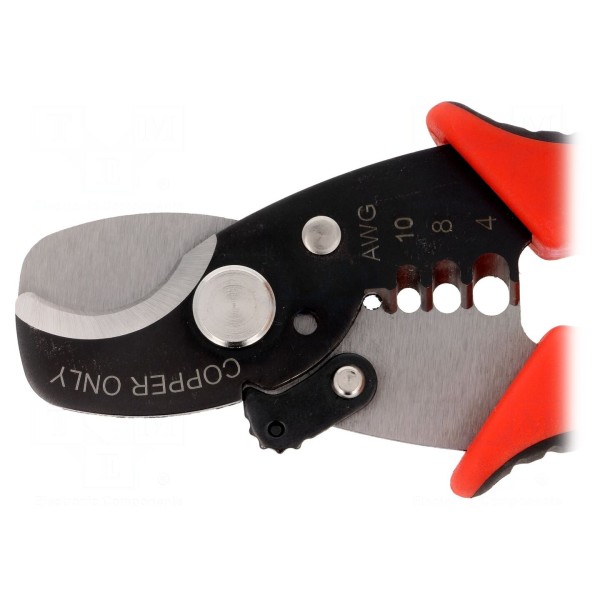 Szczypce NEWBRAND NB-PCUT02