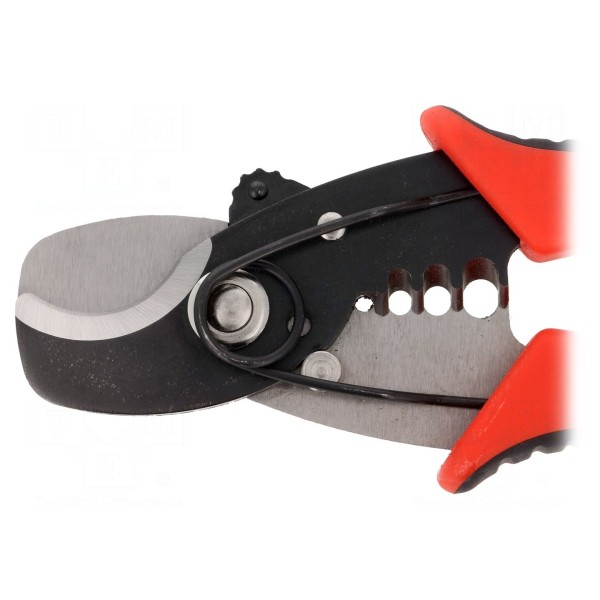 Szczypce NEWBRAND NB-PCUT02