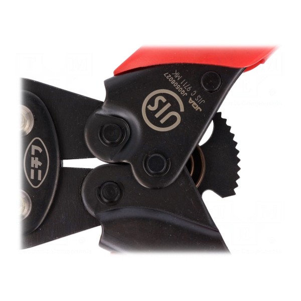 Narzędzie: do zaciskania NICHIFU NH 1