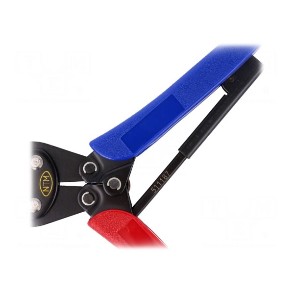 Narzędzie: do zaciskania NICHIFU NH 32