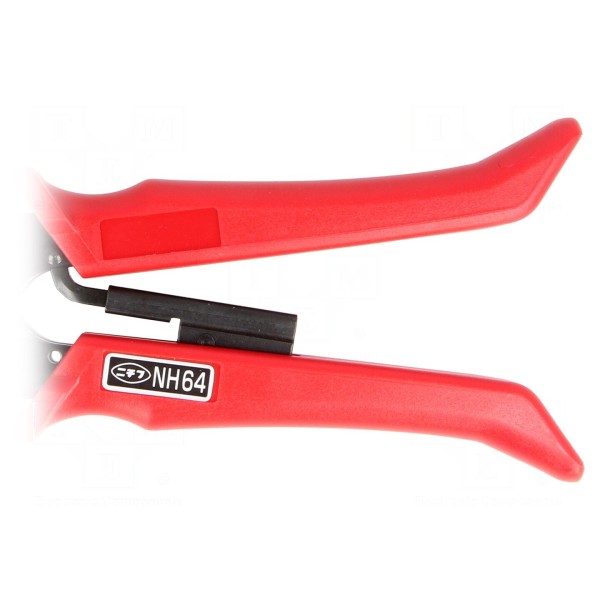 Narzędzie: do zaciskania NICHIFU NH 64