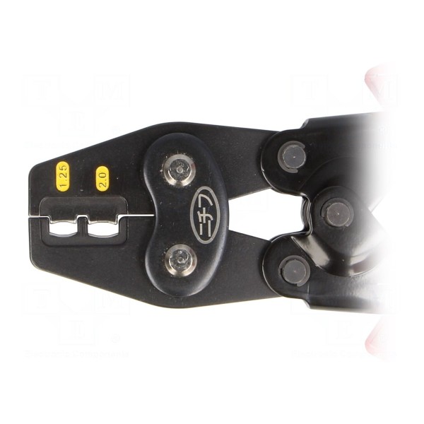 Narzędzie: do zaciskania NICHIFU NH 64