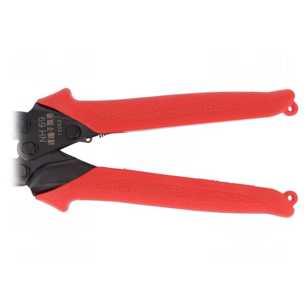 Narzędzie: do zaciskania NICHIFU NH 69