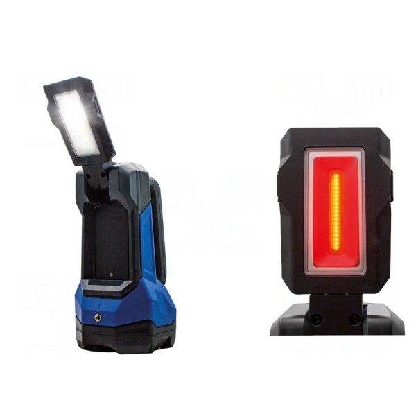 Lampa: robocza NightSearcher NSCOBRA-X