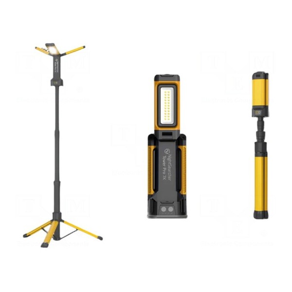 Lampa: robocza NightSearcher NSTOWERPRO-7K