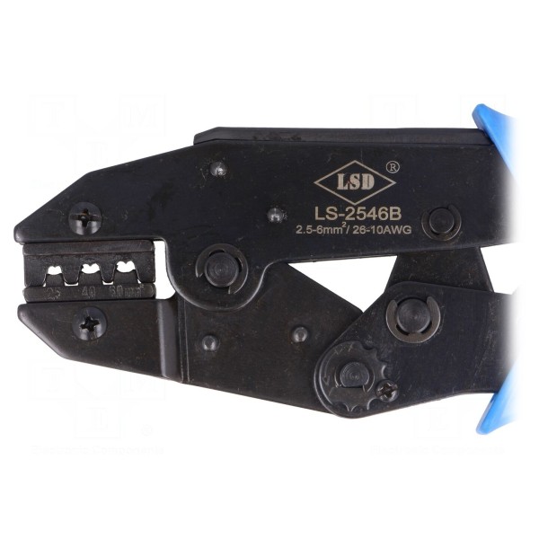 Narzędzie: do zaciskania NINIGI SOLCON4-TOOL