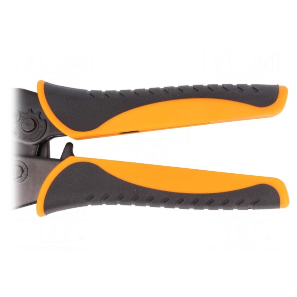 Narzędzie: do zaciskania NINIGI SOLCON4-ZAC