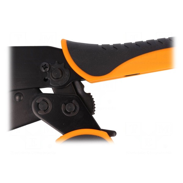 Narzędzie: do zaciskania NINIGI SOLCON4-ZAC