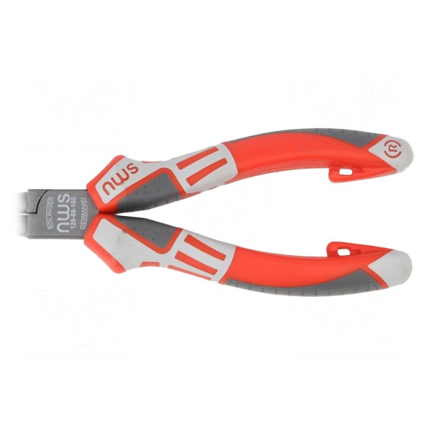 Szczypce NWS 125-69-160