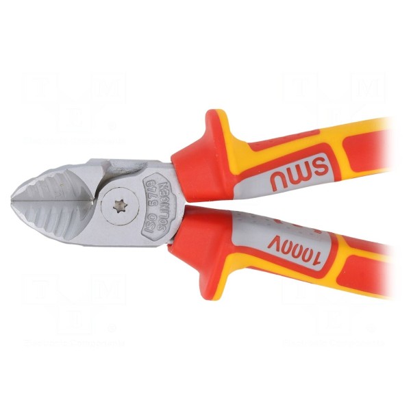 Szczypce NWS NW134-49VDE-160