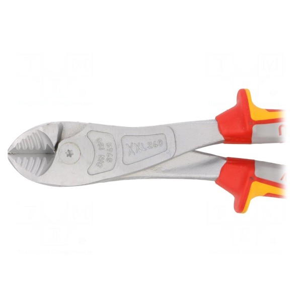 Szczypce NWS 137-49-VDE-240