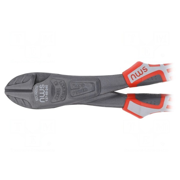 Szczypce NWS 137-69-240