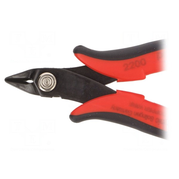 Szczypce NWS 2200-128